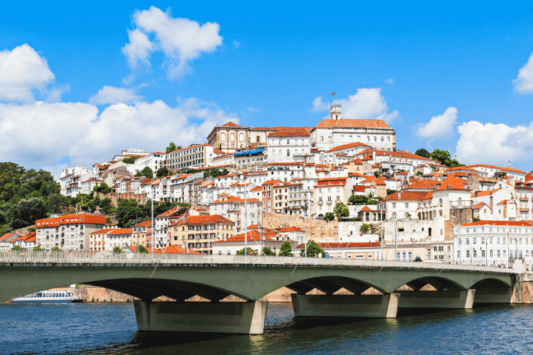 Escolas internacionais no centro de Portugal