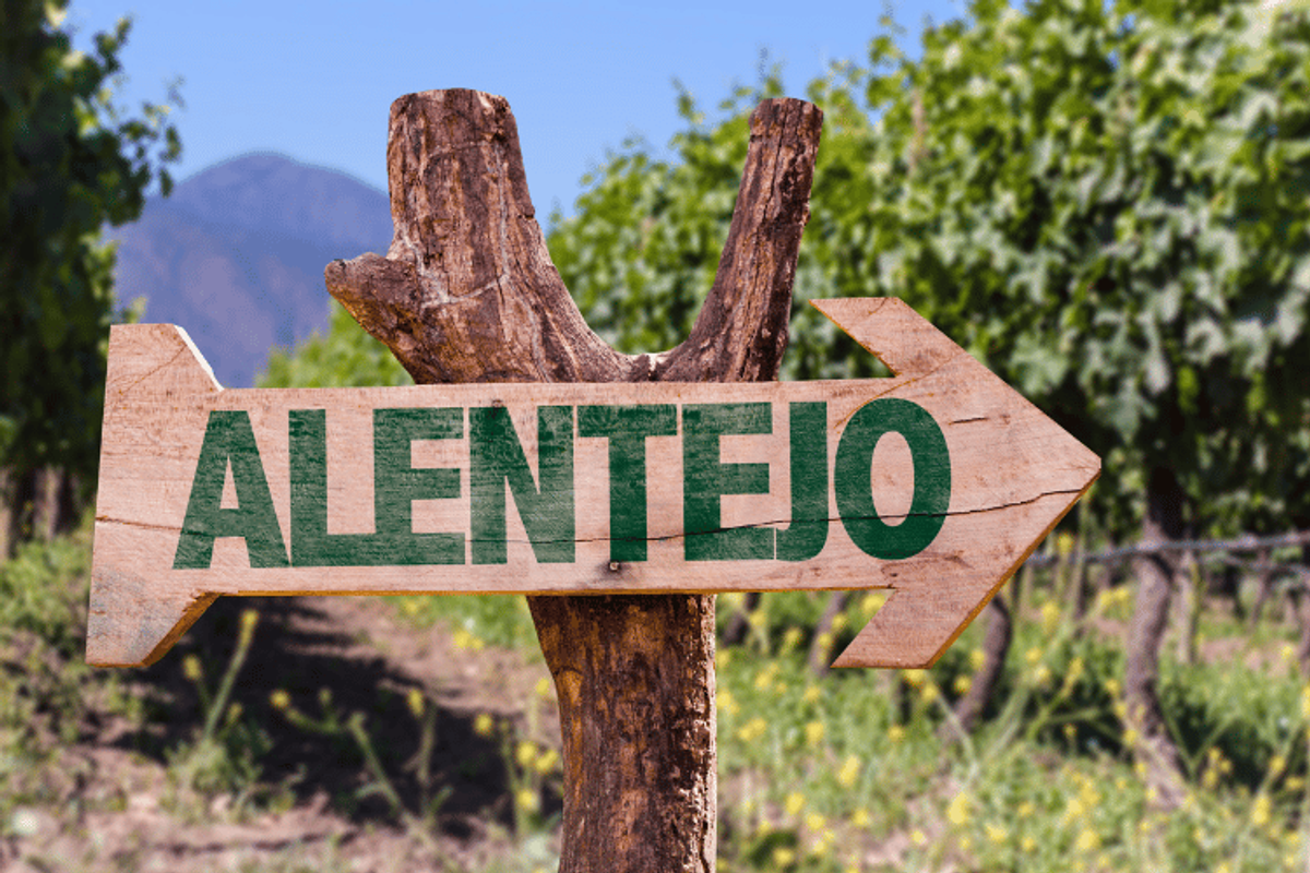 Vale a pena viver no Alentejo