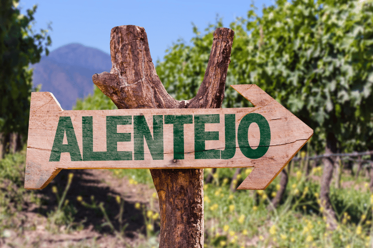 Vale a pena viver no Alentejo