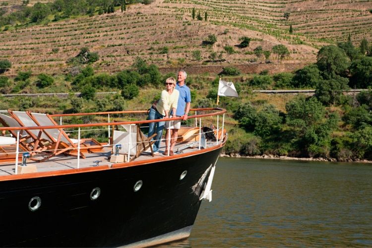 Expats living retirement in Portugal