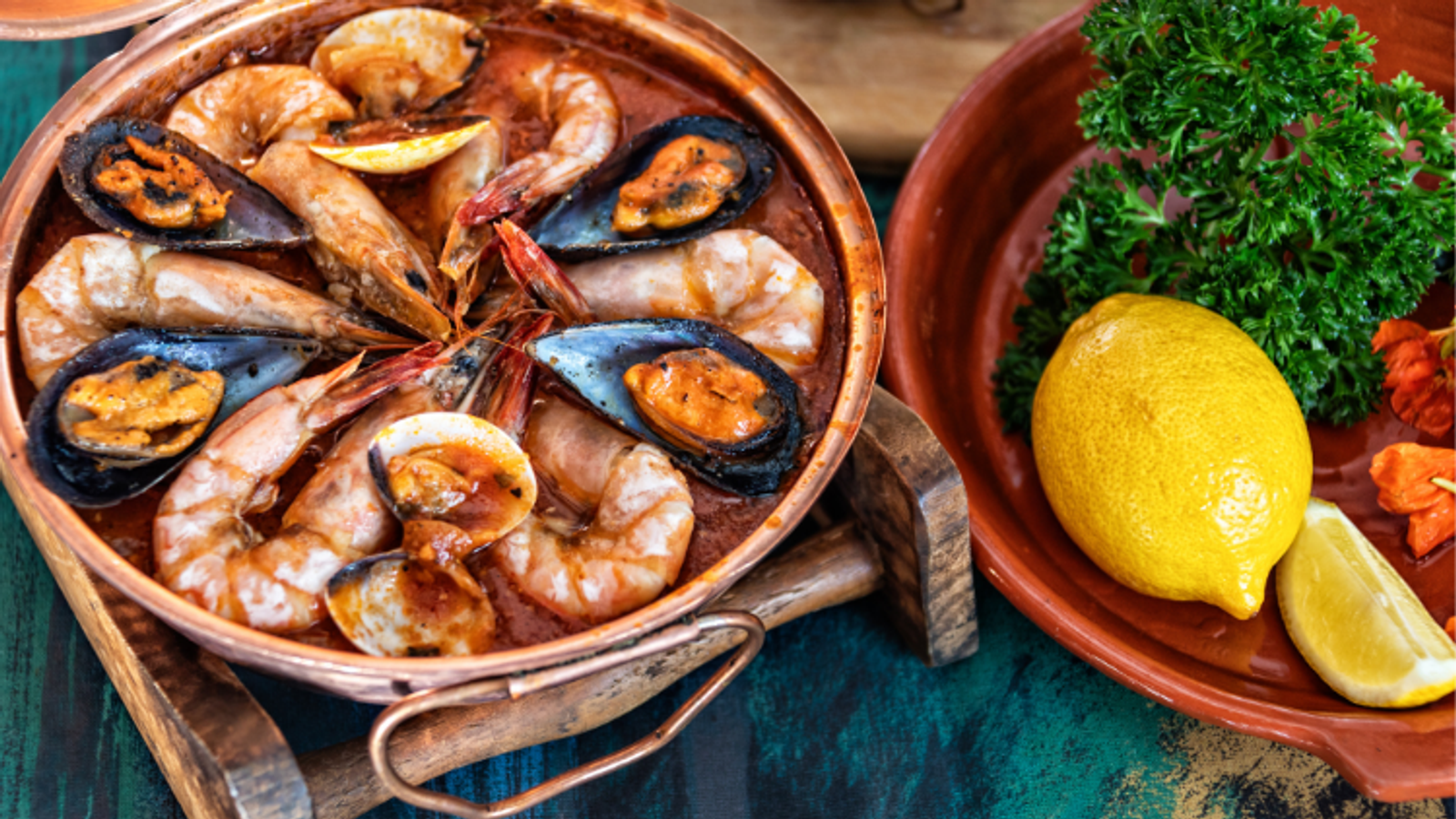 Comidas portuguesas famosas que você tem que experimentar
