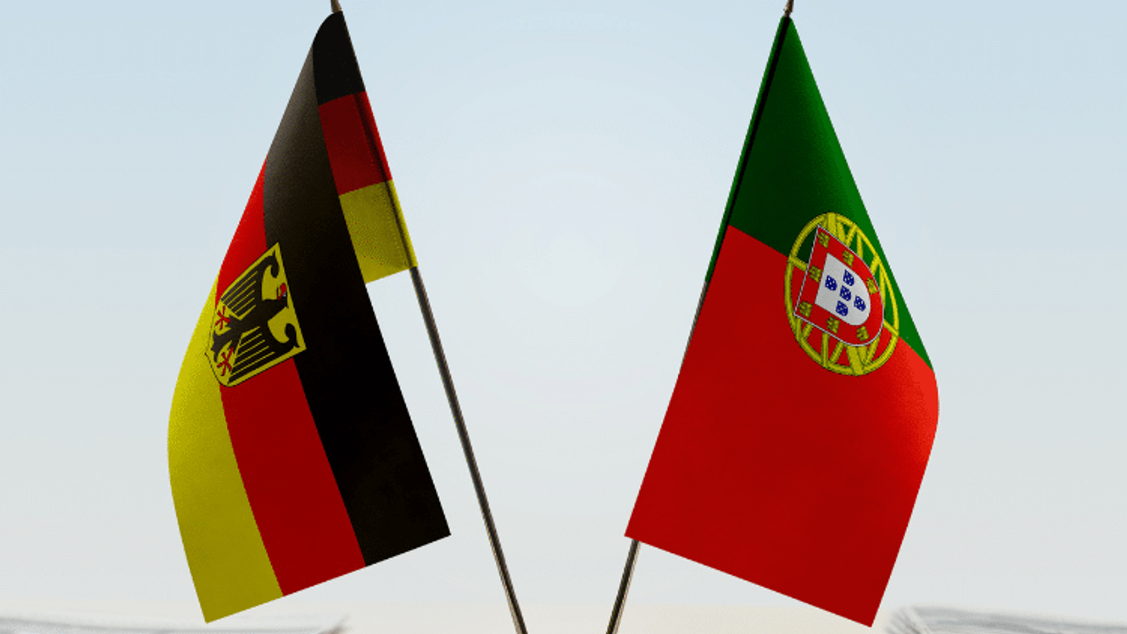 portugal-or-germany