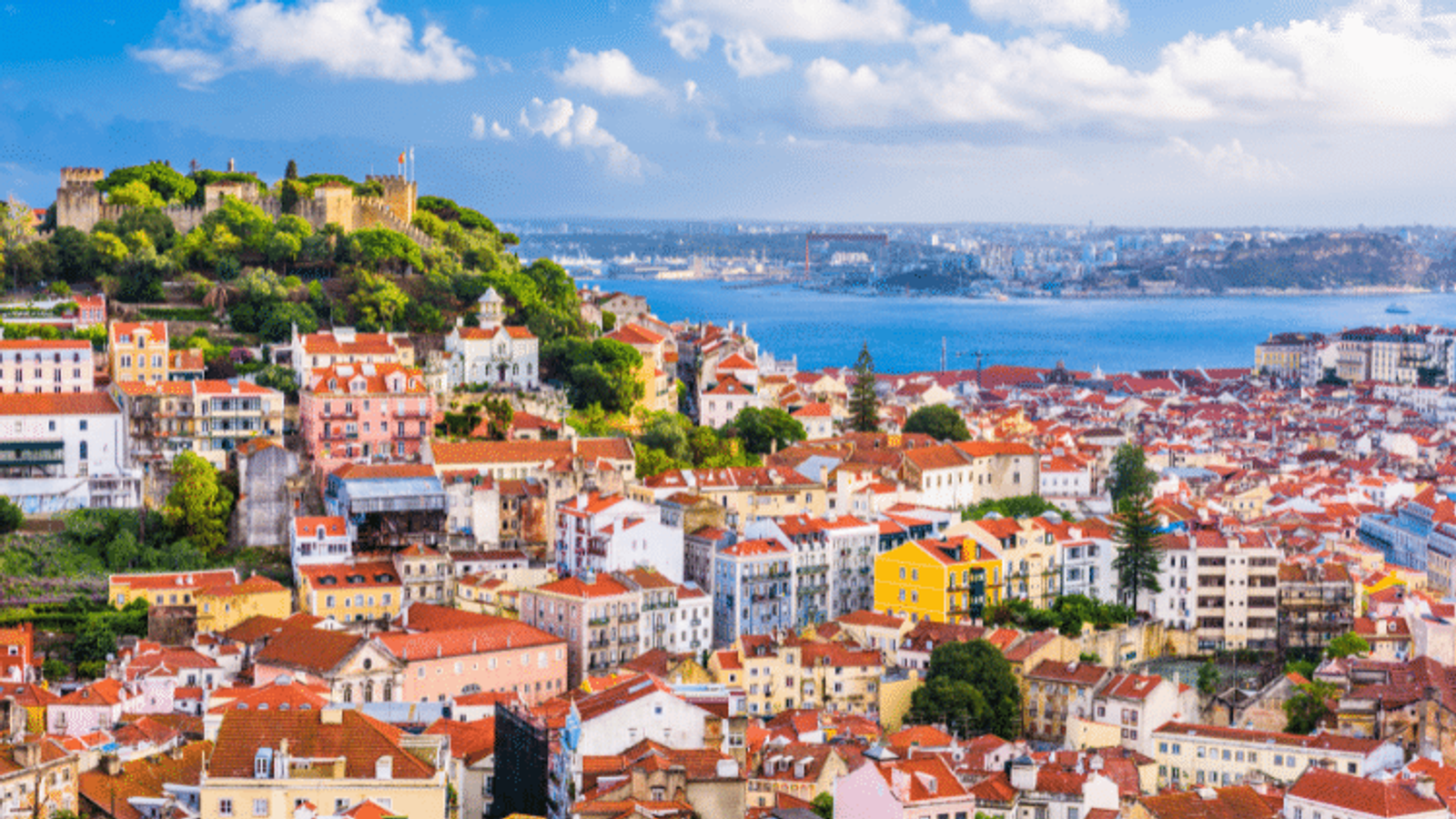 Cost of living in Portugal: how much do you need compared to other countries?