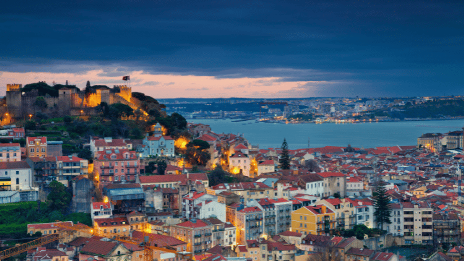 Como comprar um imóvel em Lisboa