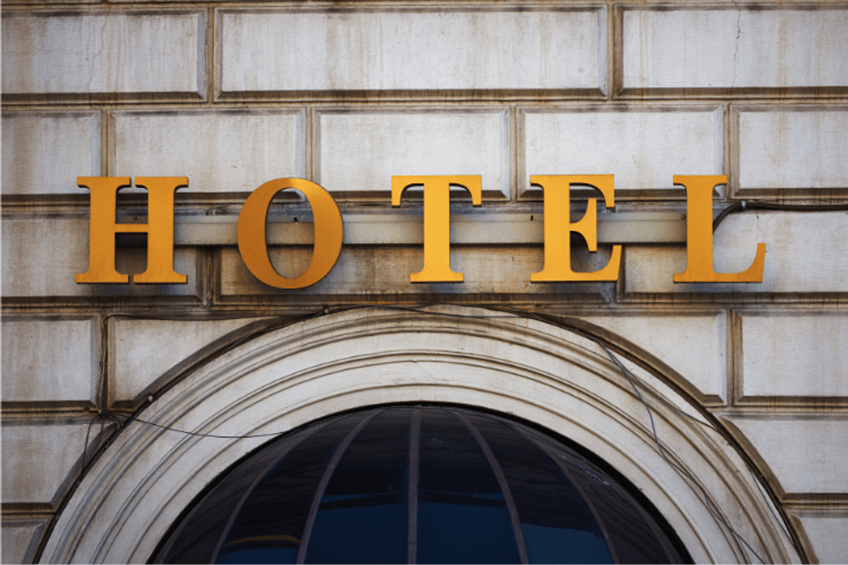 Vantagens de investir em um hotel