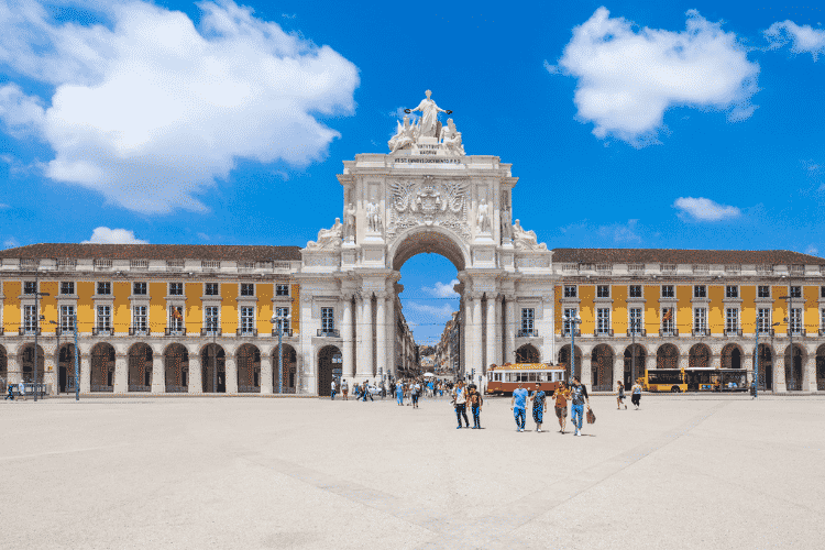 Portuguese language