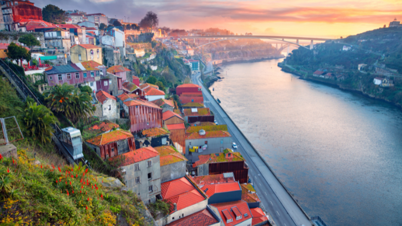 Golden Visa Portugal