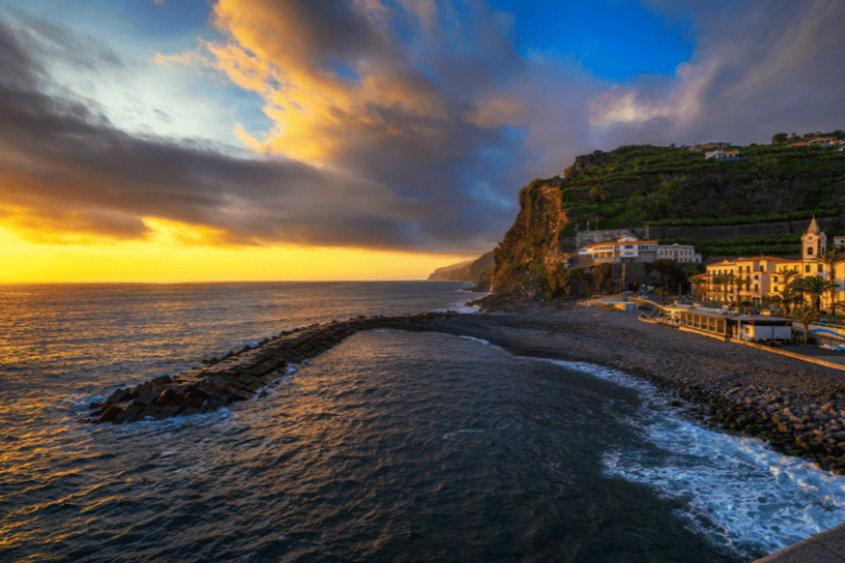 Quais são as áreas mais baratas da Madeira