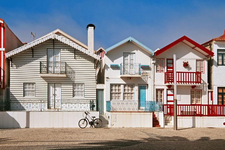 Como posso comprar uma casa em Aveiro
