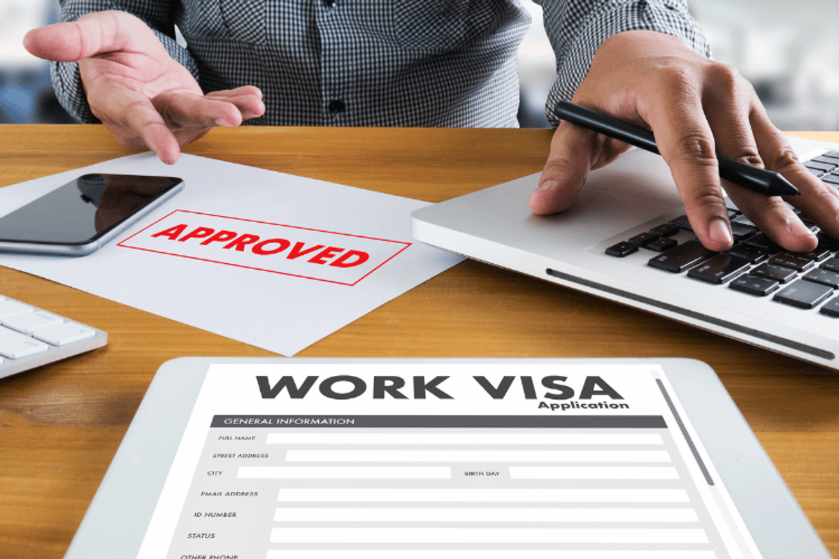 Quem pode requerer o visto para procurar emprego em Portugal