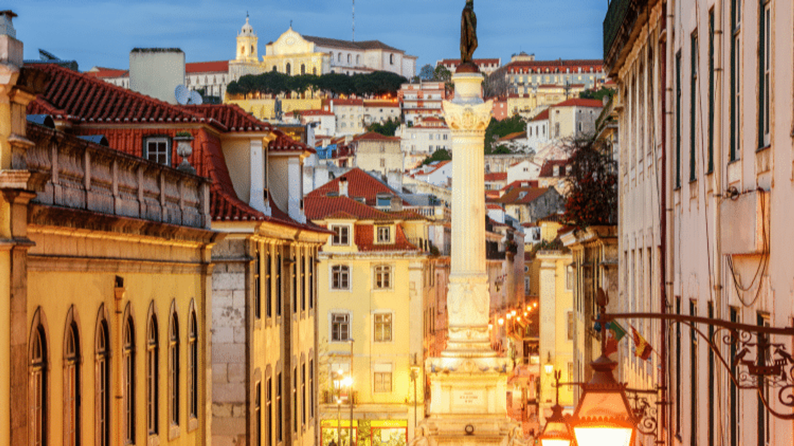 6 vantagens e desvantagens de se mudar para Portugal