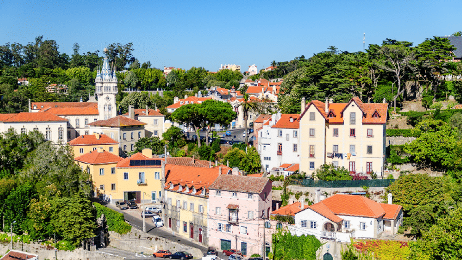 Como comprar um imóvel em Sintra melhores áreas e dicas