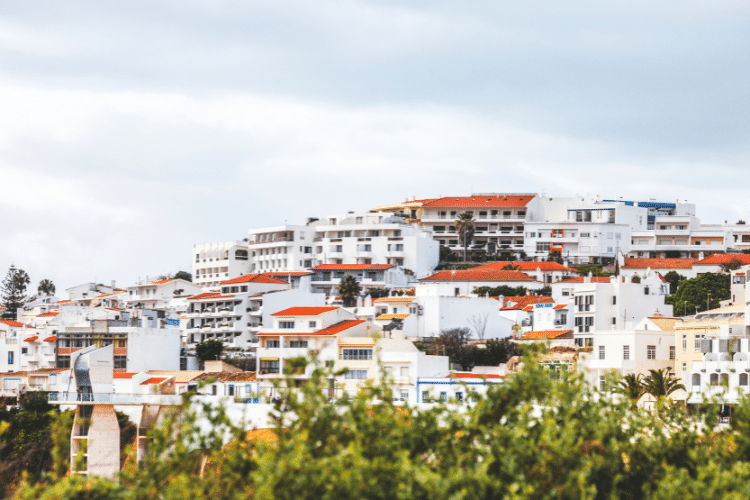 Quanto custa comprar imóvel em Albufeira