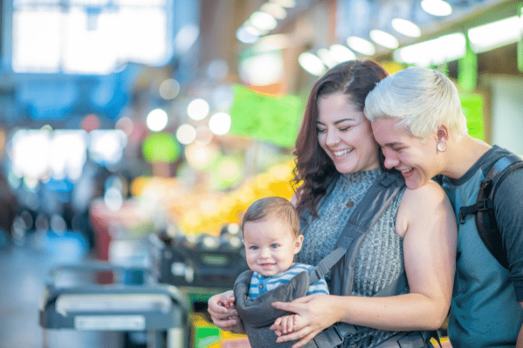 Expat LGBT families in Portugal