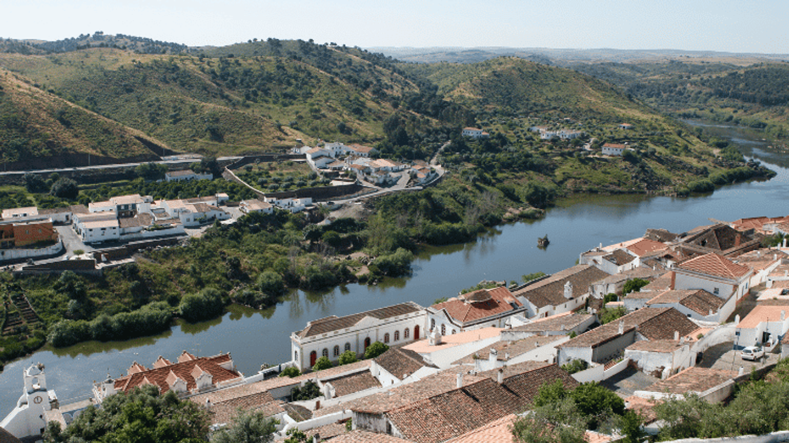 Comprar um imóvel no Alentejo