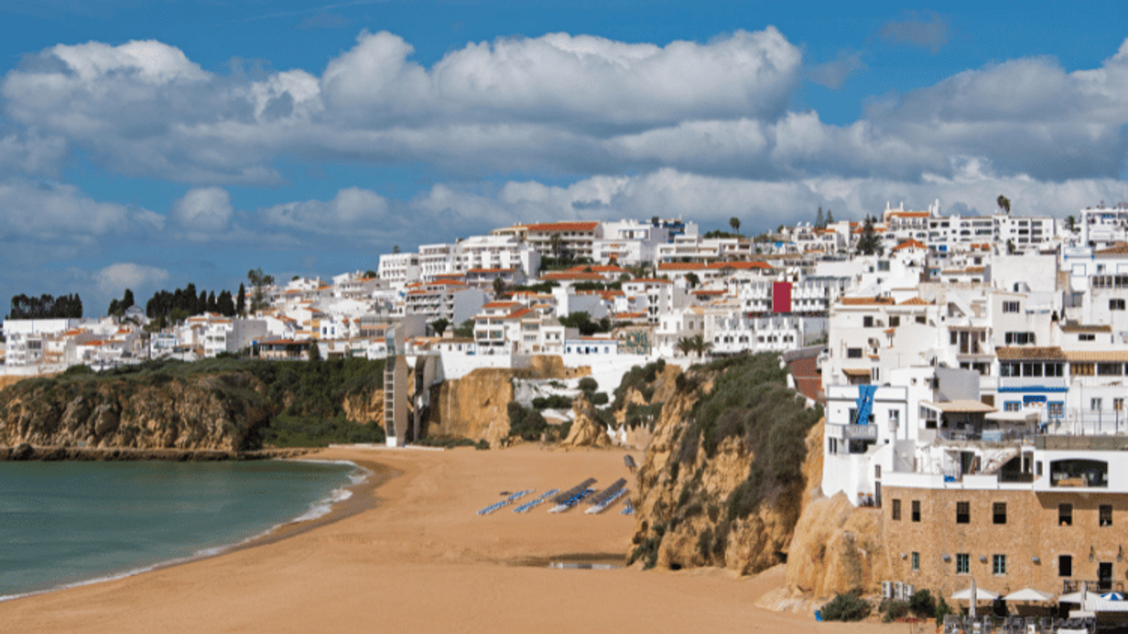 8 motivos para você se aposentar no Algarve