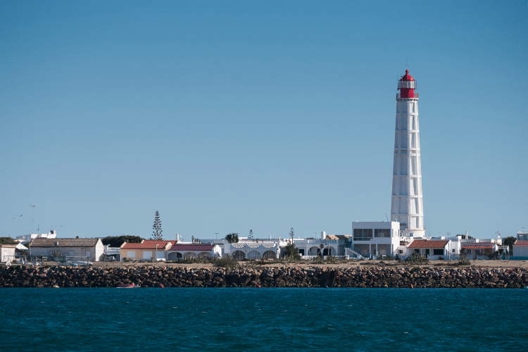 Culatra-Island