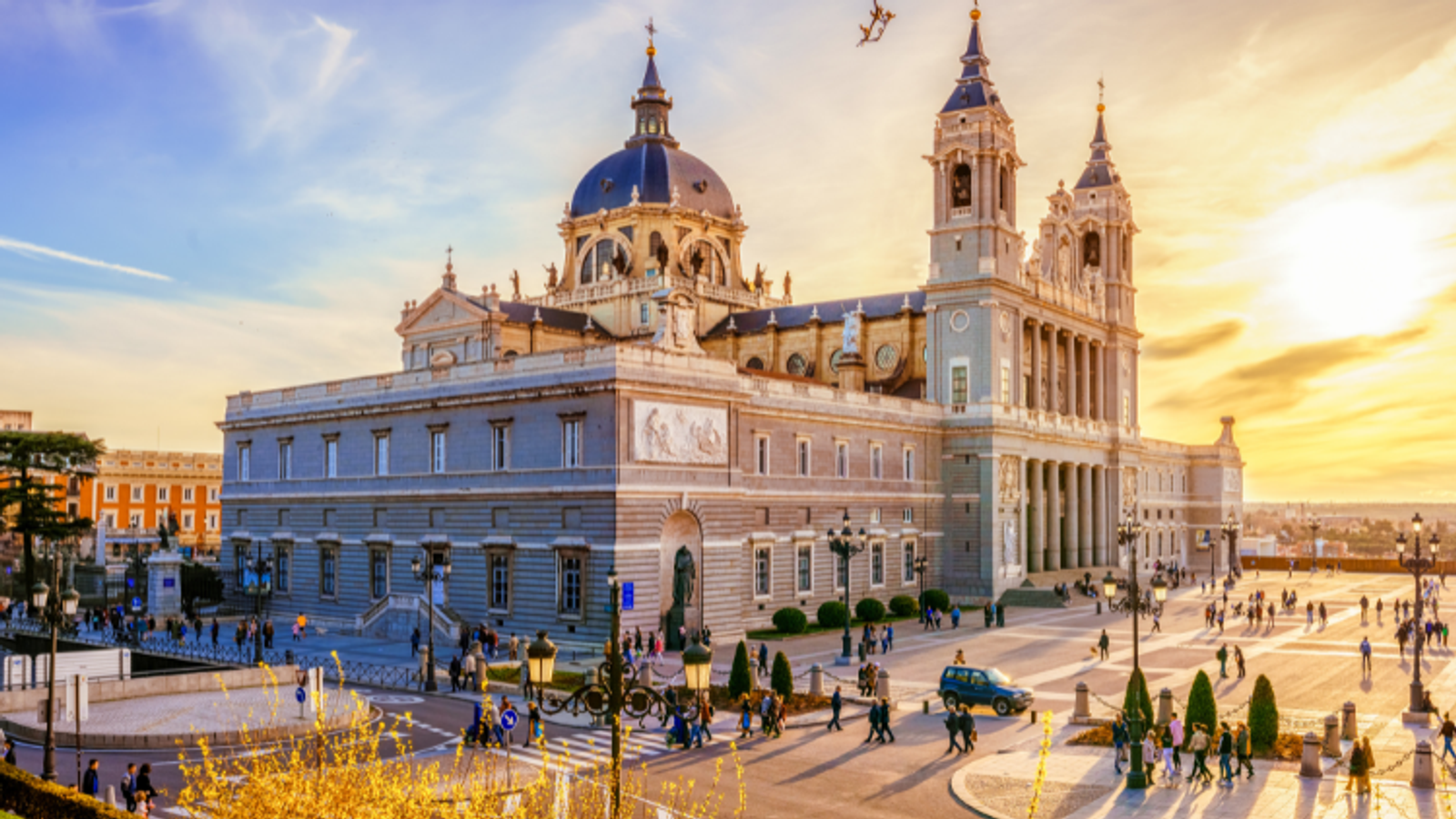 Viver em Madrid: como é morar na cidade para um expatriado