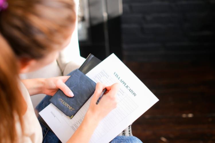 How to apply for a student visa in Portugal