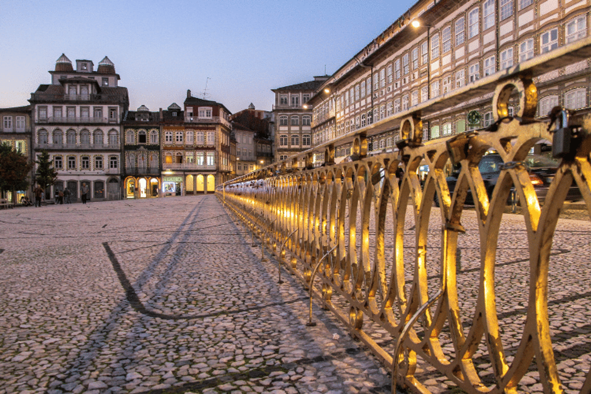 safety-in-Guimarães