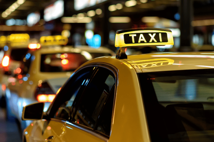 Outras opções para se deslocar em Lisboa para além dos transportes públicos