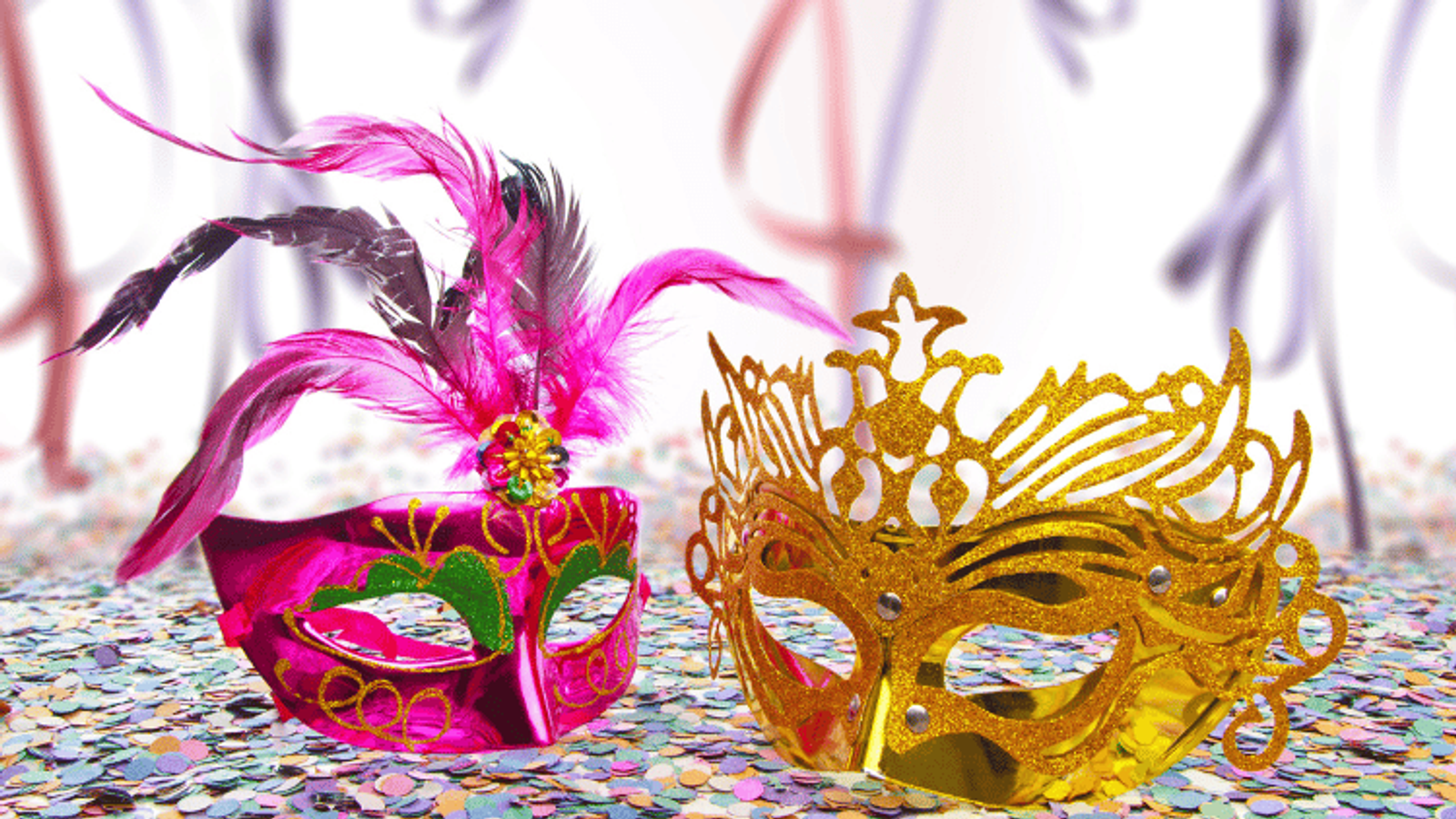 Carnaval em Portugal