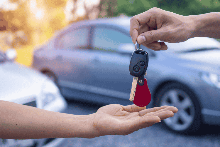 comprar carro em Portugal