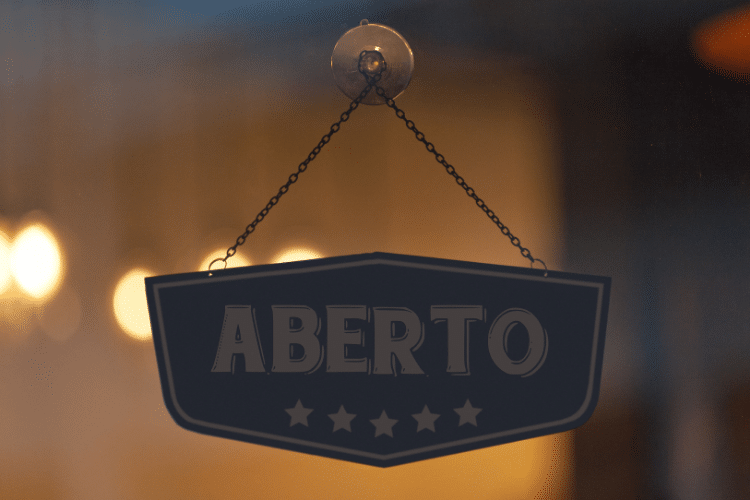 Entrepreneurs in Portugal