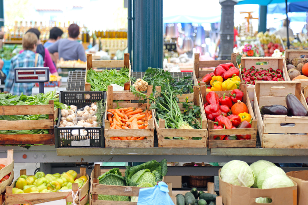 gastos com alimentação em Madrid