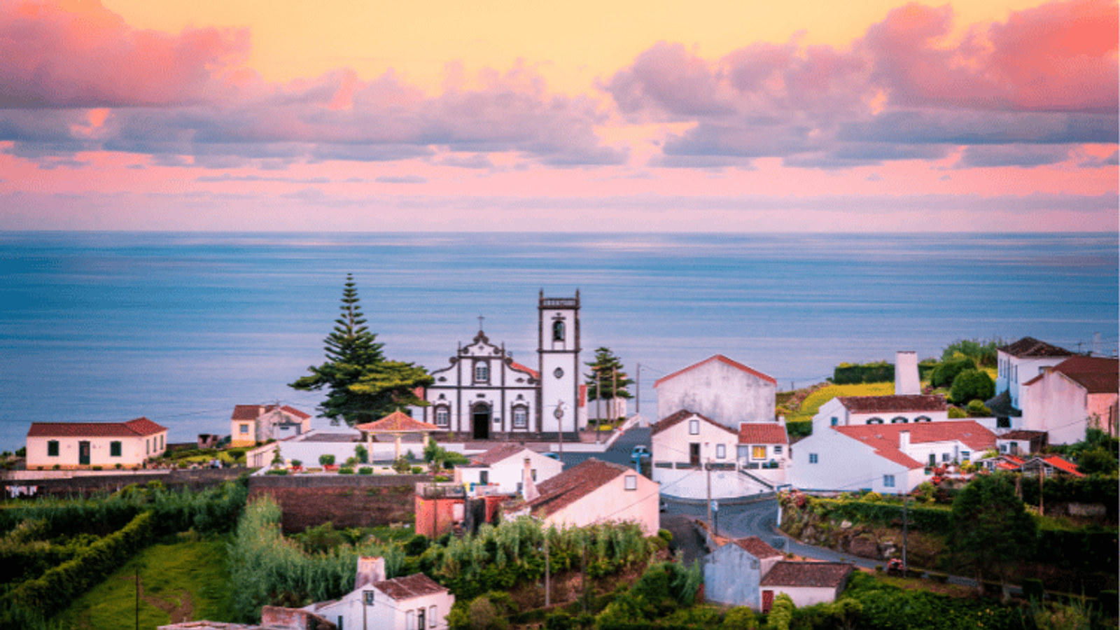 Custo de vida nas ilhas dos Açores