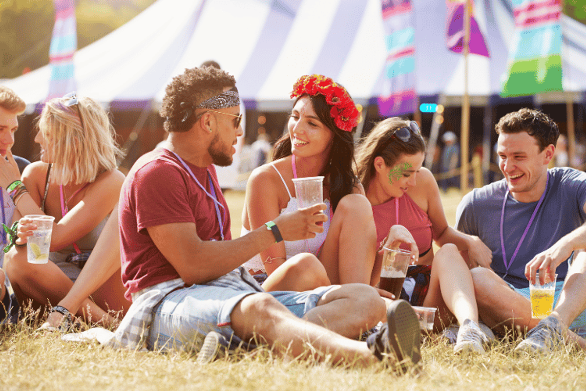 Festivais da Primavera em Portugal