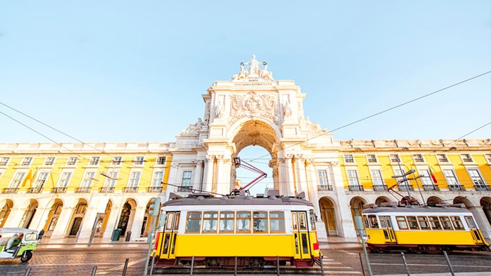 Portugal changes rules Golden Visa 2022