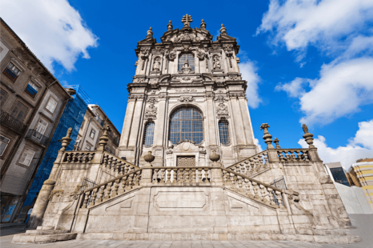 Entretenimento no Porto