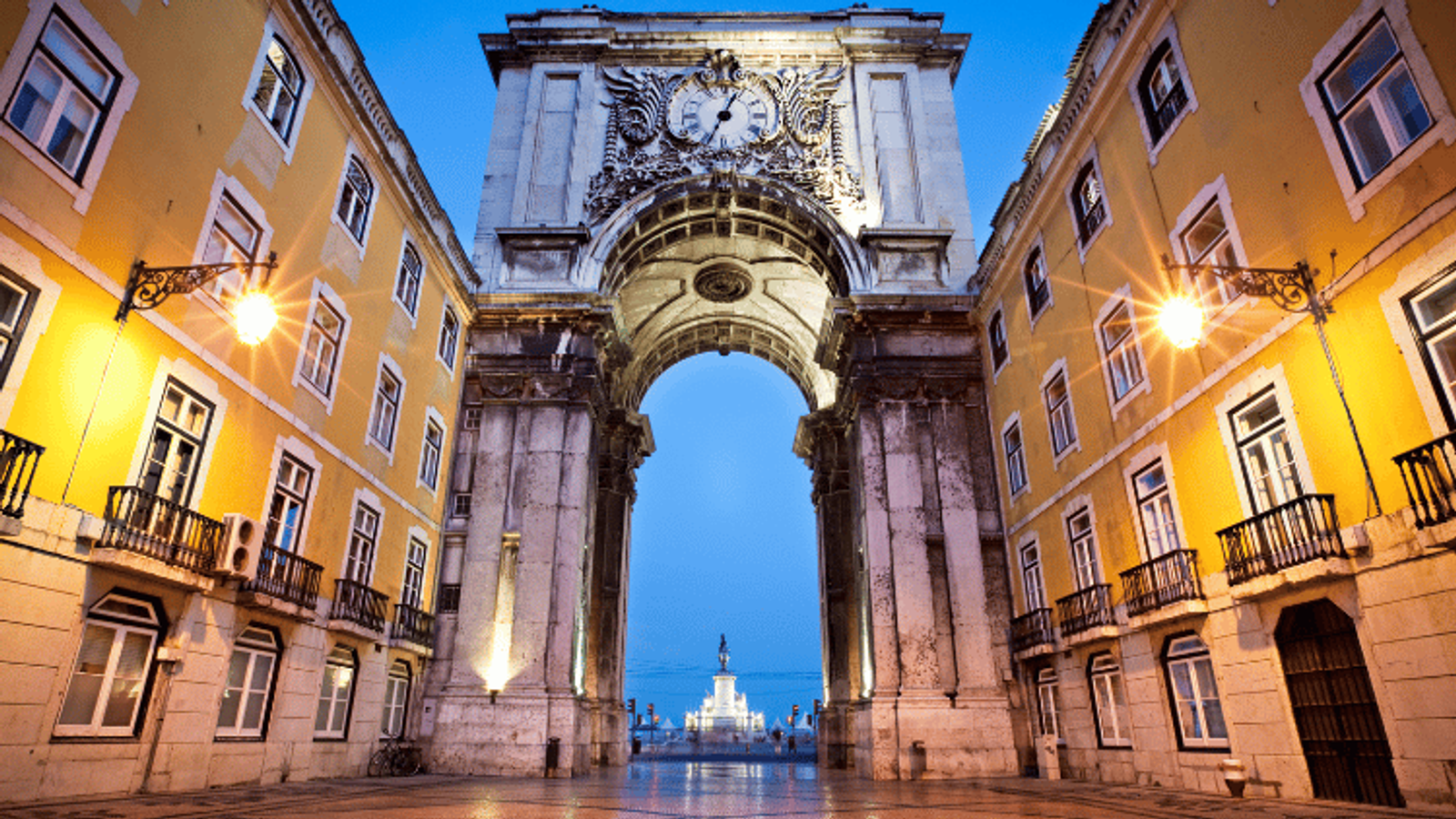 Custo de vida em Lisboa