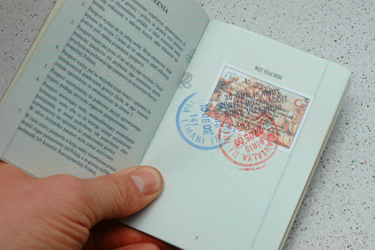 Obtendo um visto de trabalho para viver em Portugal