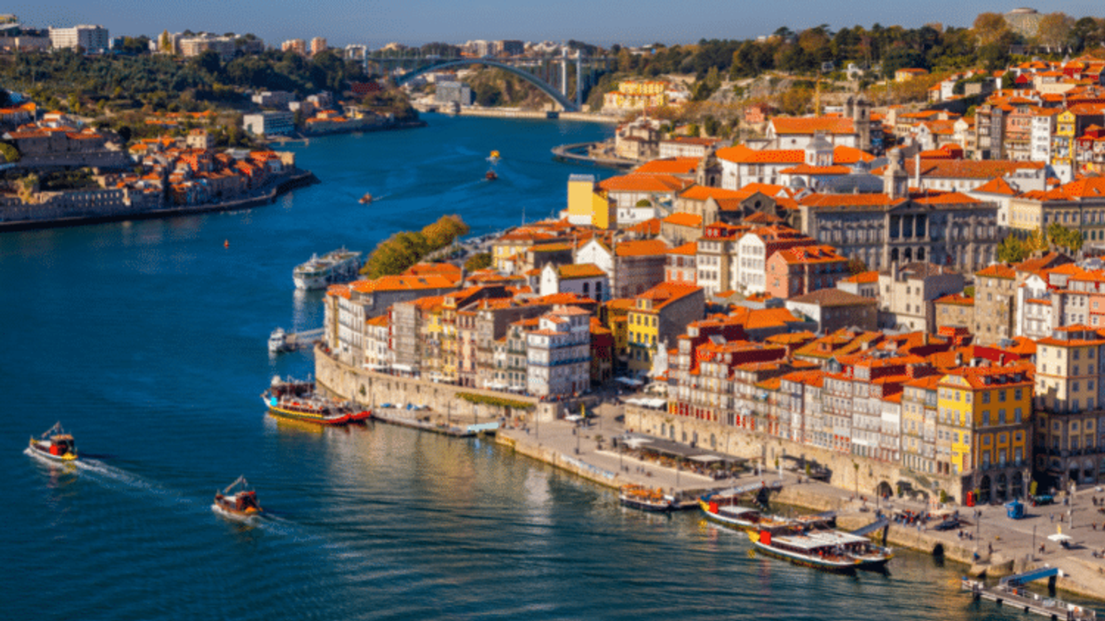 O que os brasileiros precisam saber sobre Portugal