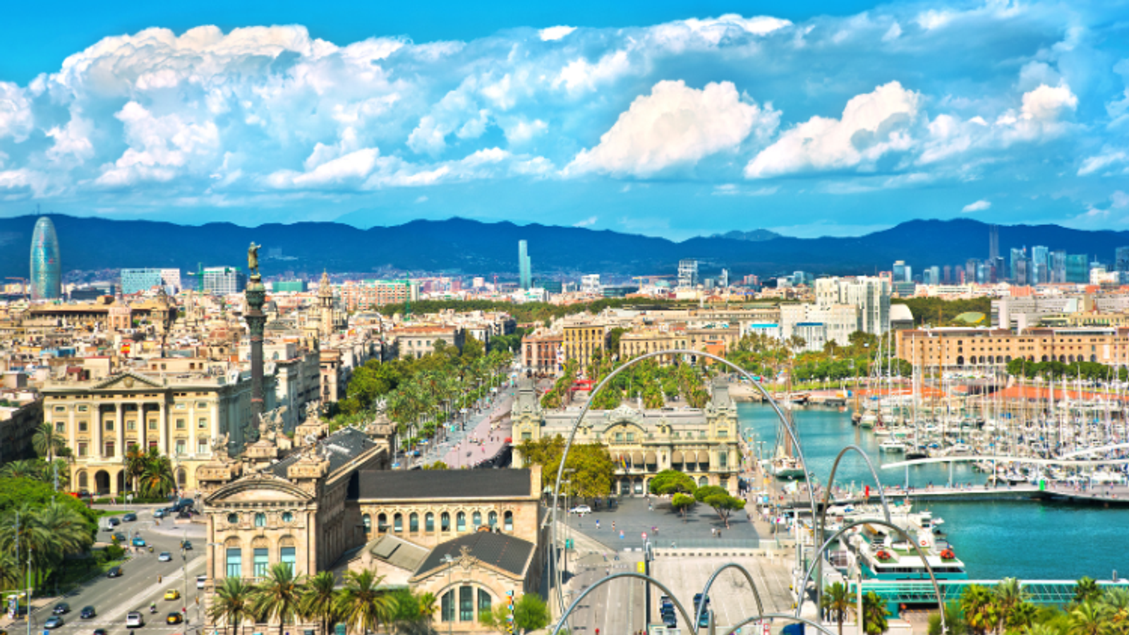 Custo De Vida Em Barcelona- Estimativas E Dicas