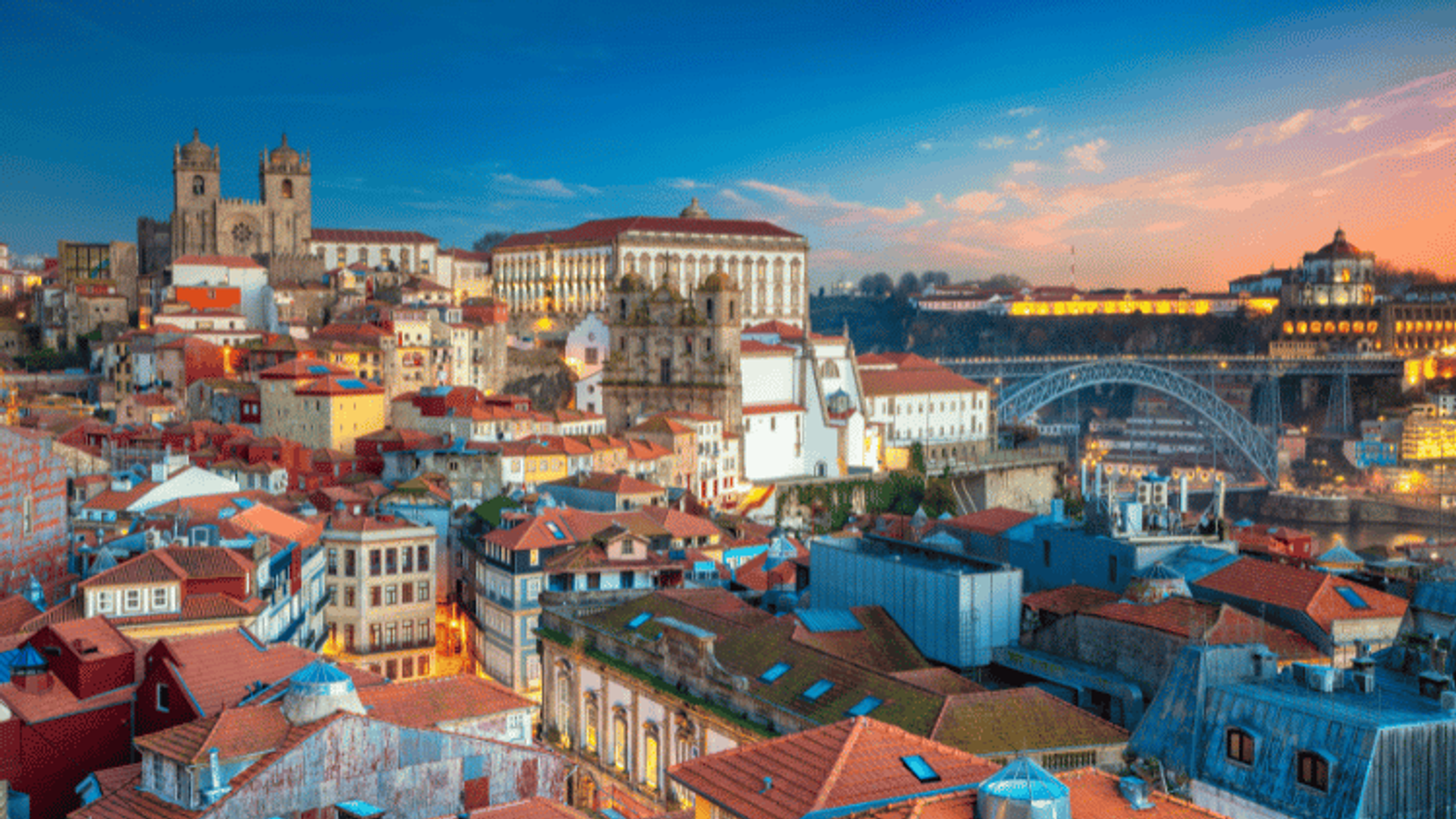 3 tipos de investimentos em Portugal