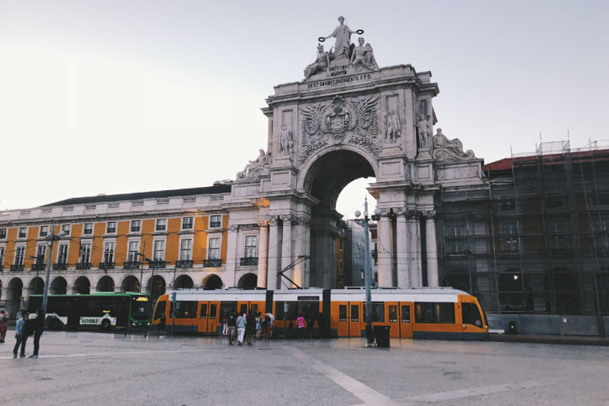 O que é o Visto de Procura de Trabalho Portugal?