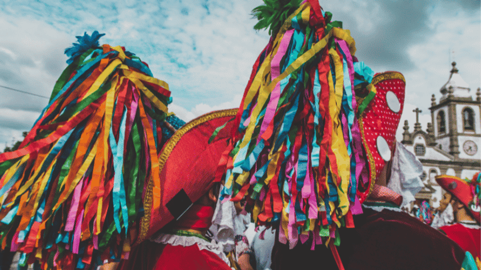 Portugal-Popular-Saints-Festivals