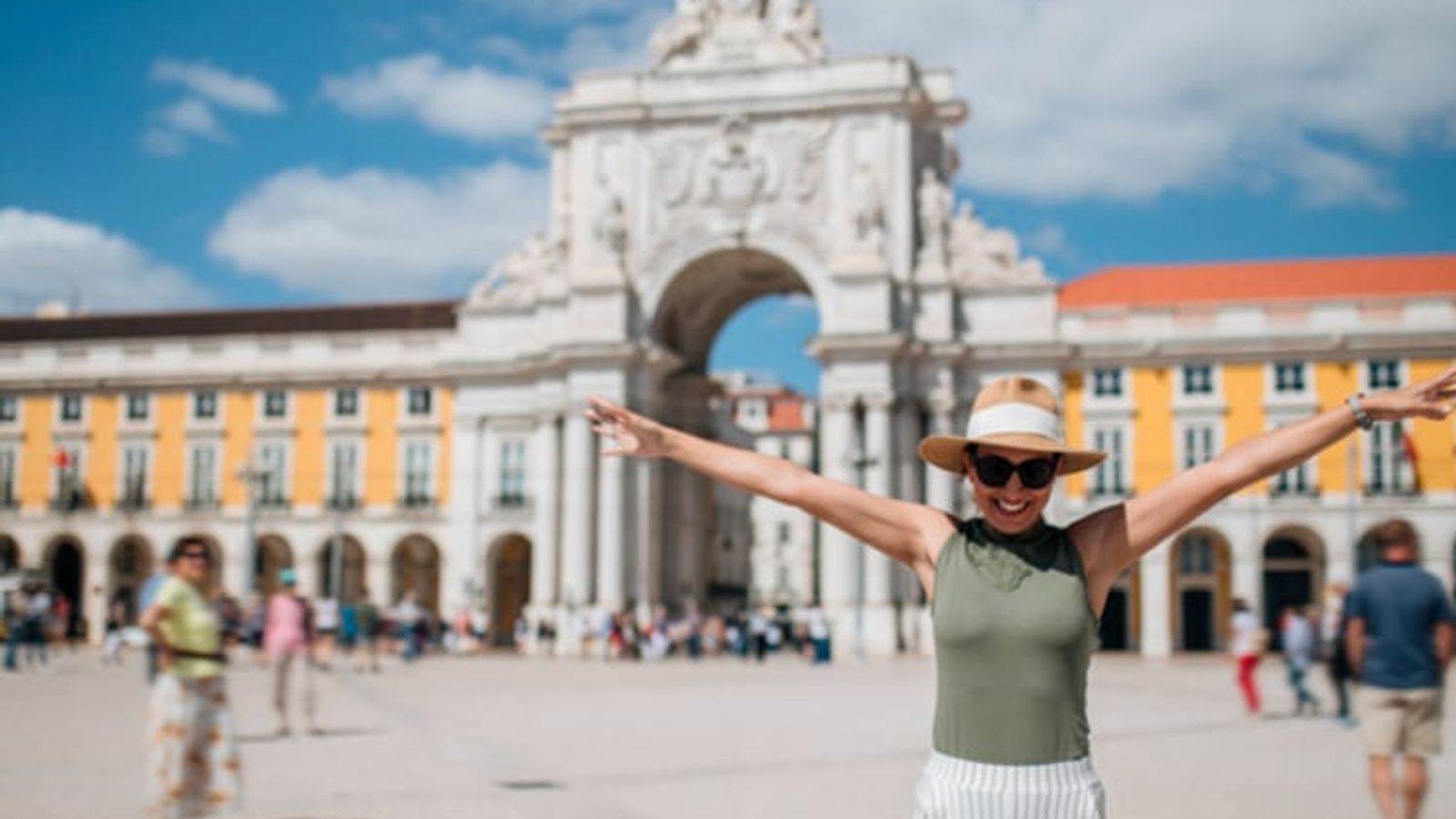Portugal makes you happier