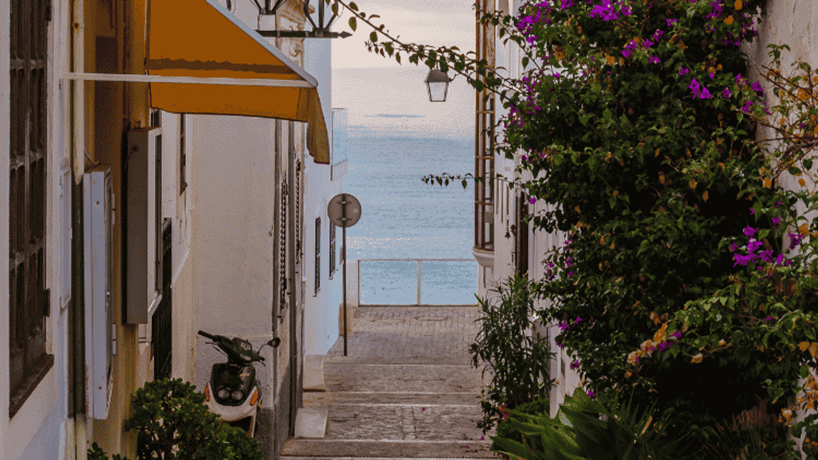 viver em Albufeira