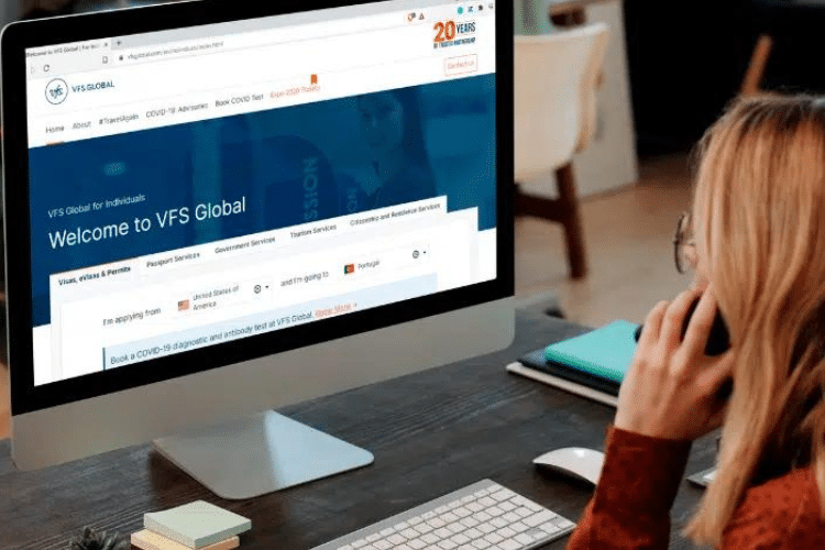 Como solicitar o visto para estudar em Portugal
