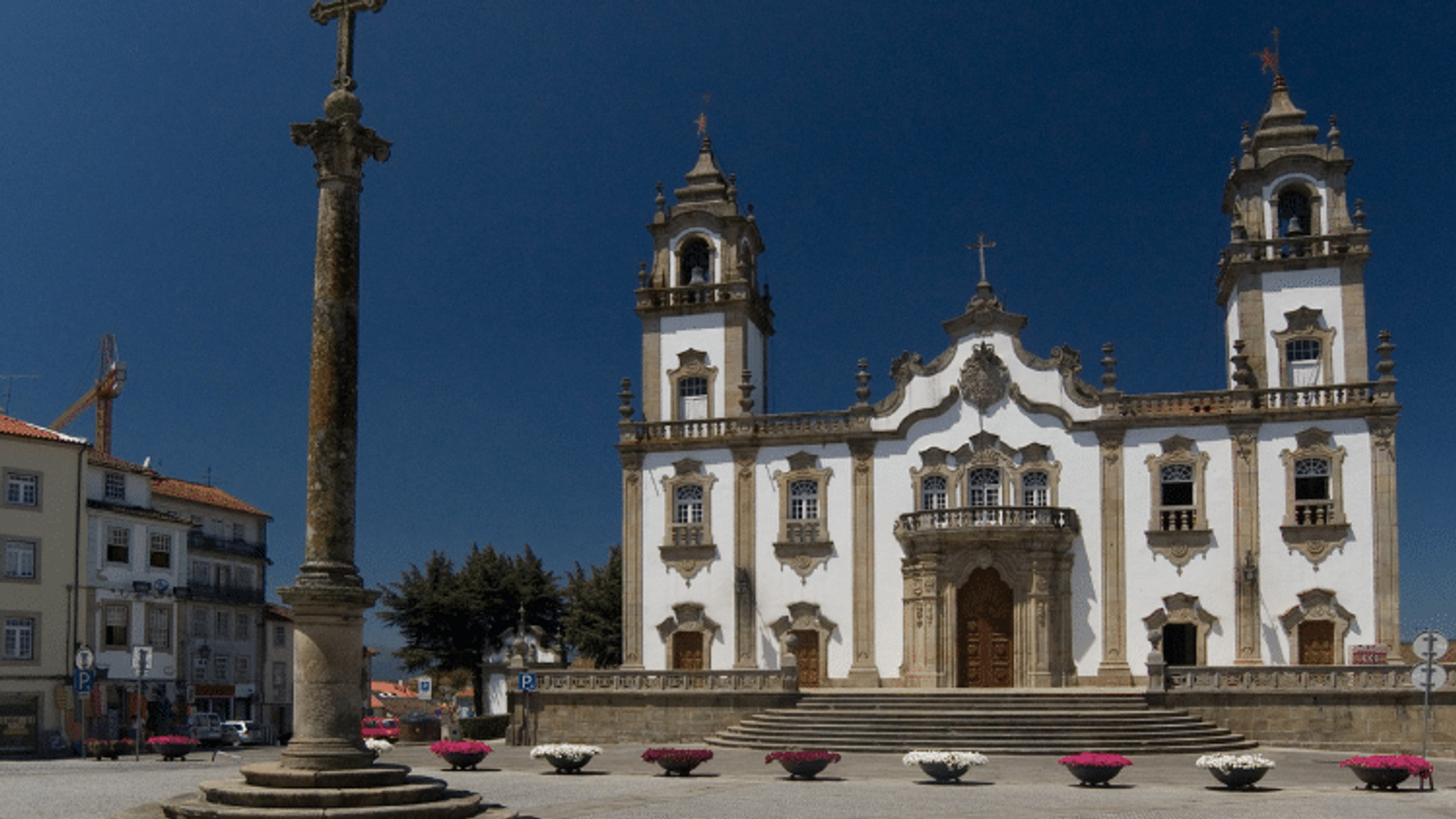 viver em Viseu