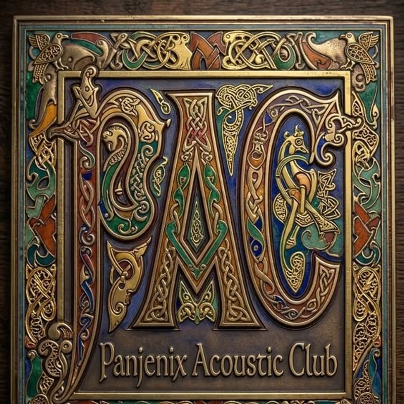 PAC Songrwriter Focus gig