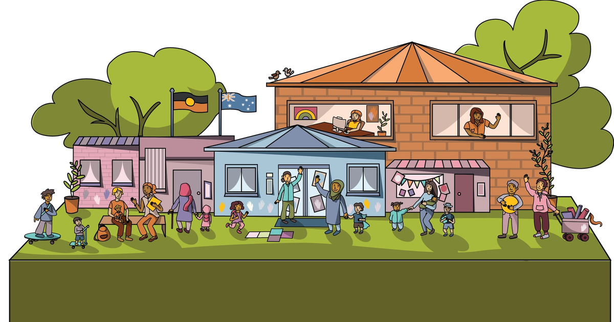 We're thrilled to share something we've been working on, the NACYS Strategic Plan 2026–2030!