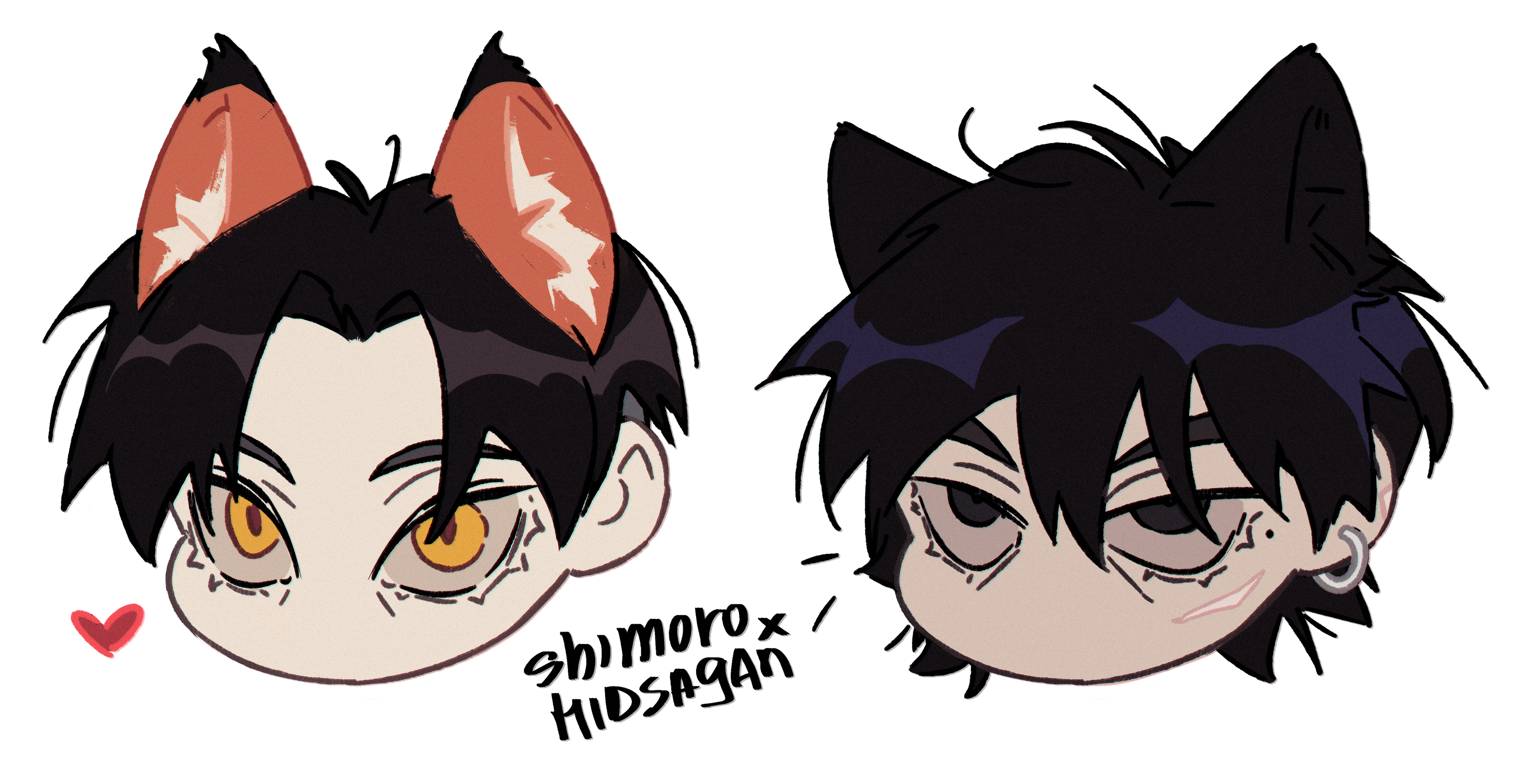 Artwork "the bastards"