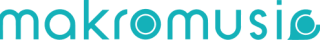 makromusic logo