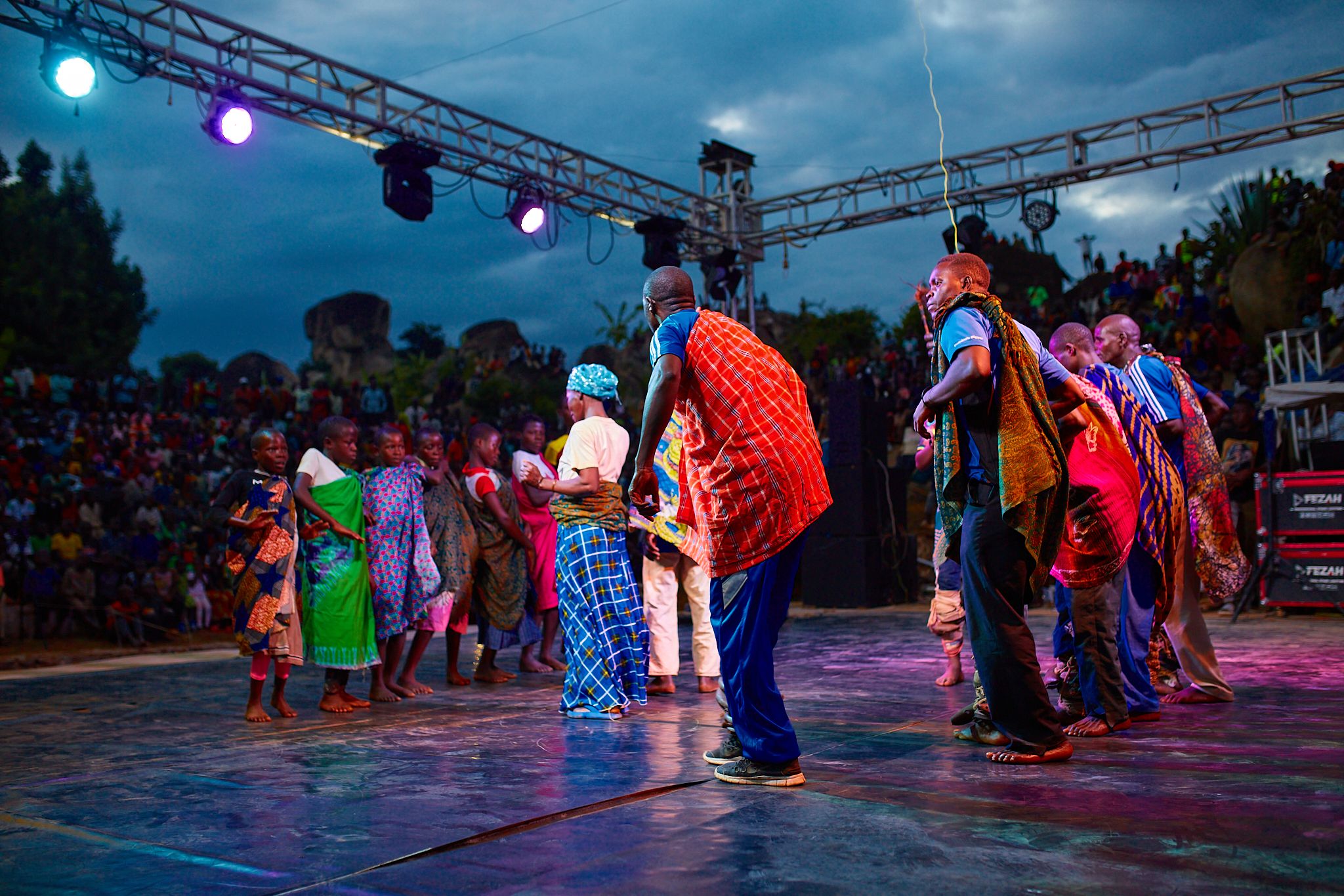 batalo dance festival