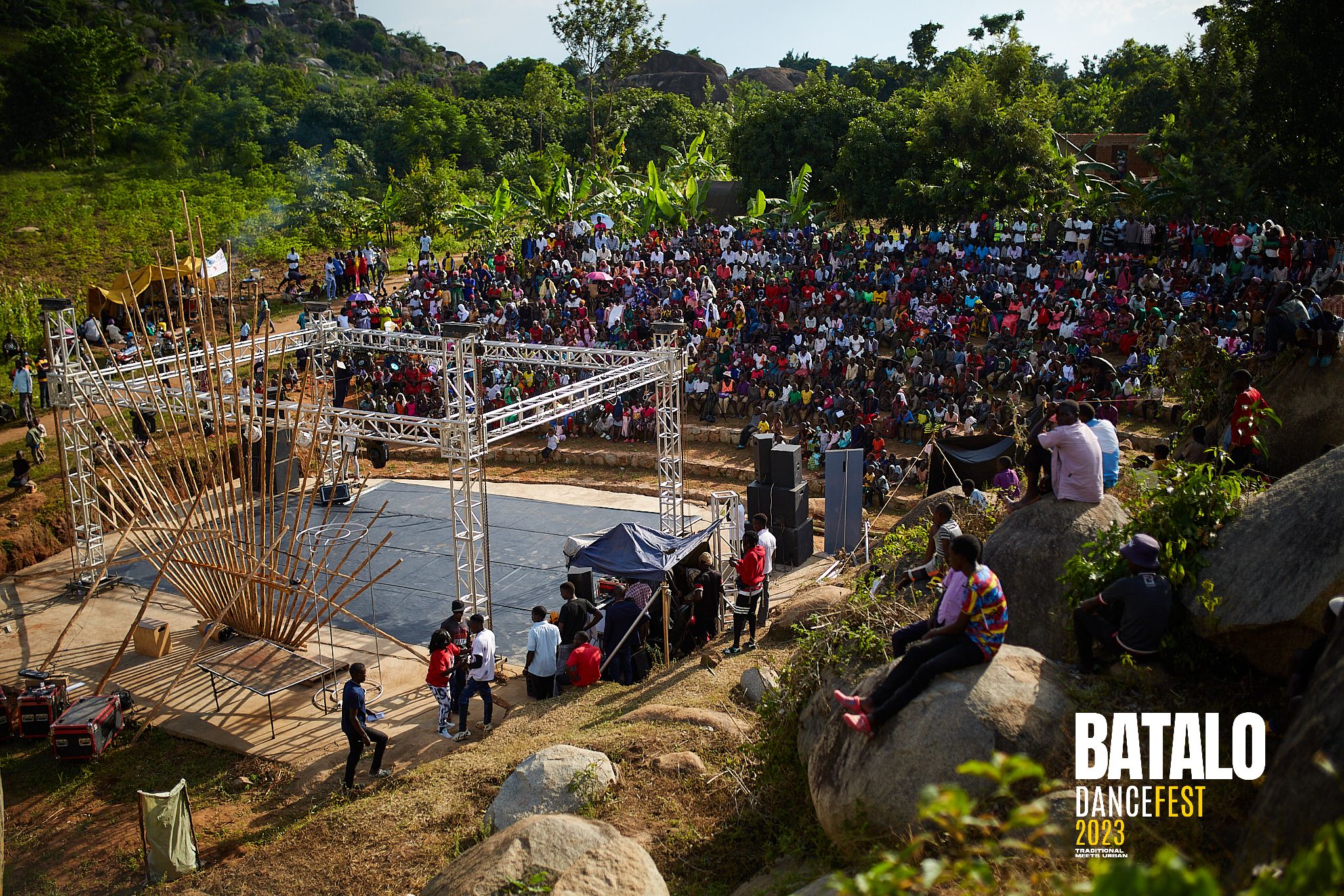 batalo festival